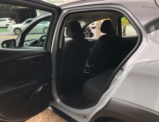 Imagem 10 – Pulse 2022 1.3 Flex Drive Manual