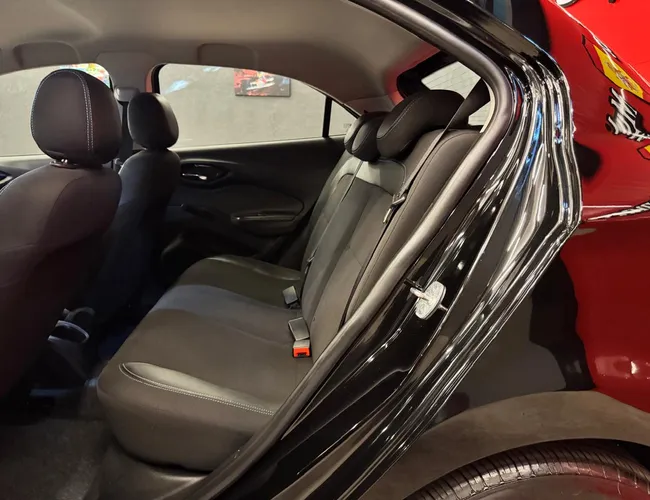 Imagem 12 – Onix 2019 1.4 Mpfi Lt 8V Flex 4P Manual
