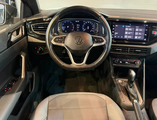 Imagem 13 – Nivus 2021 1.0 200 Tsi Total Flex Highline Automático