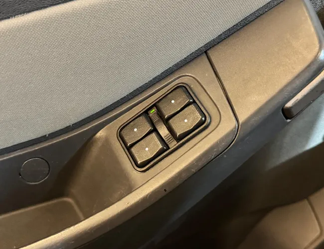 Imagem 7 – Agile 2014 1.4 Mpfi Ltz 8V Flex 4P Manual