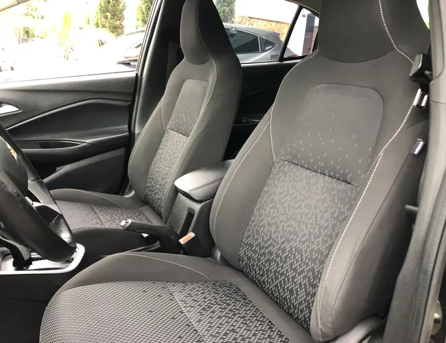 Imagem 7 – Onix 2020 1.0 Turbo Flex Plus Lt Automático