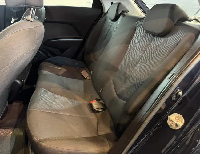 Imagem 8 – Hb20 2015 1.6 Comfort Plus 16V Flex 4P Manual