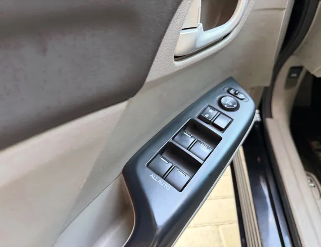 Imagem 12 – Civic 2013 1.8 Lxl 16V Flex 4P Automático