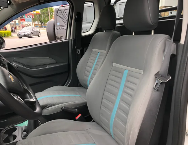 Imagem 8 – Montana 2014 1.4 Mpfi Sport Cs 8V Flex 2P Manual