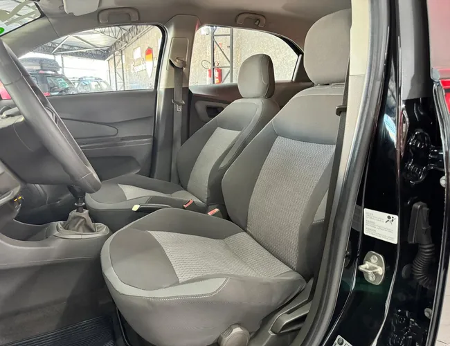 Imagem 10 – Cobalt 2012 1.4 Sfi Lt 8V Flex 4P Manual