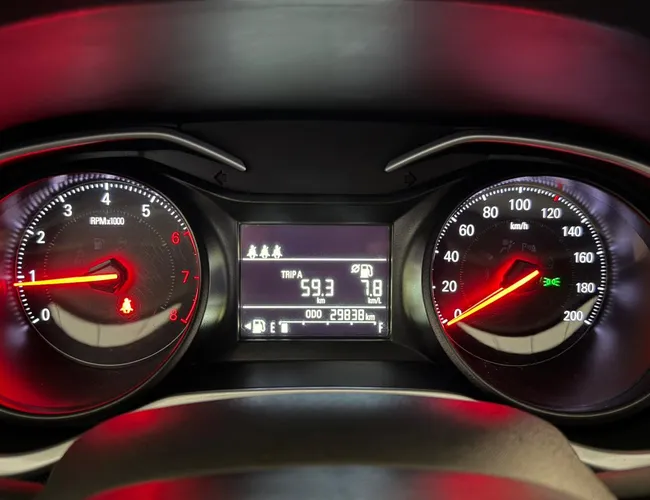 Imagem 15 – Onix 2024 1.0 Turbo Flex Lt Manual