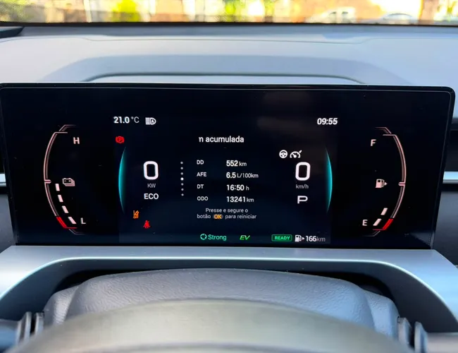 Imagem 15 – Gs4 2026 2.0 Hev Premium Automático
