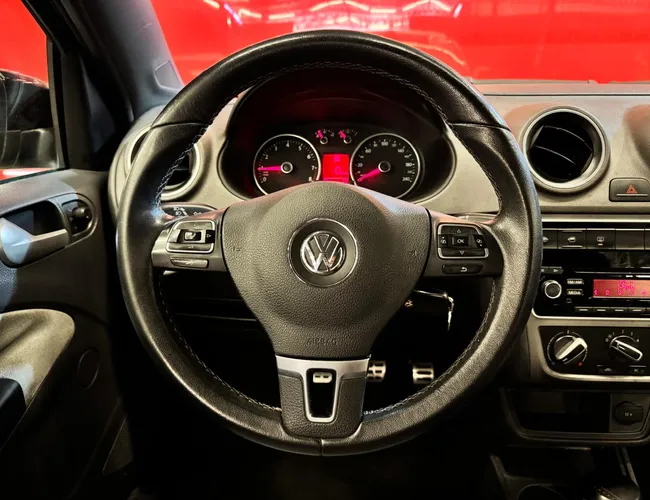 Imagem 6 – Voyage 2016 1.6 Mi Evidence 8V Flex 4P Manual