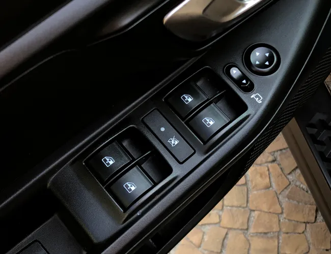 Imagem 9 – Strada 2022 1.3 Firefly Flex Ranch Cd Cvt