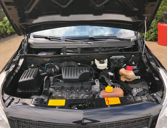 Imagem 14 – Montana 2020 1.4 Mpfi Ls Cs 8V Flex 2P Manual