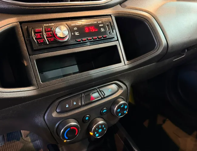 Imagem 9 – Onix 2014 1.0 Mpfi Lt 8V Flex 4P Manual