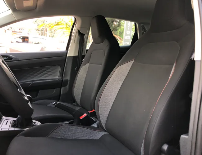 Imagem 7 – Polo 2024 1.0 Mpi Track Manual
