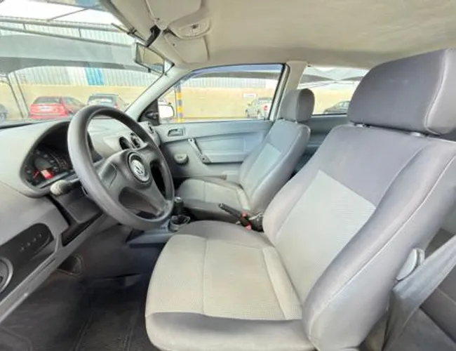 Imagem 12 – Gol 2014 1.0 Mi 8V Flex 4P Manual G.Iv