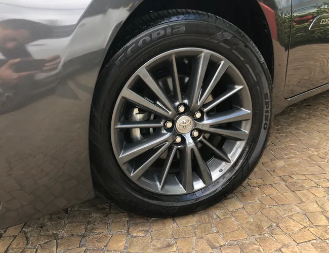 Imagem 5 – Corolla 2018 1.8 Gli Upper 16V Flex 4P Automático