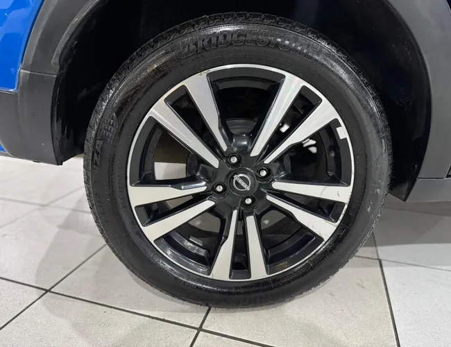 Imagem 16 – Kicks 2024 1.6 16V Flexstart Advance Xtronic