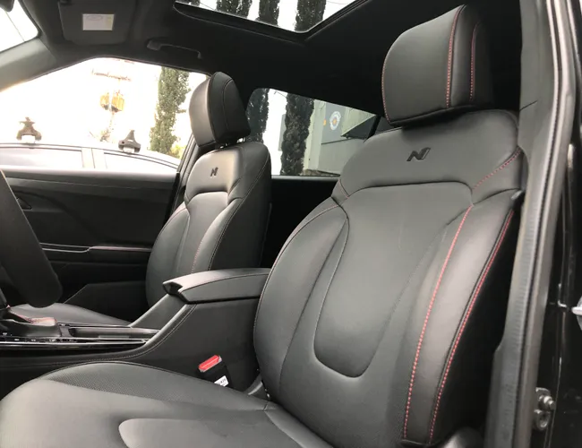 Imagem 7 – Creta 2026 1.0 Tgdi Flex N Line Automático