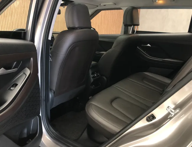 Imagem 11 – Creta 2023 1.0 Tgdi Flex Platinum Automático