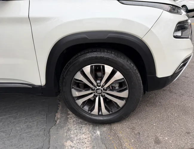 Imagem 15 – Toro 2024 2.0 16V Turbo Diesel Volcano 4Wd At9