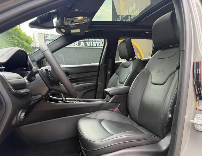 Imagem 15 – Compass 2023 1.3 T270 Turbo Flex S At6