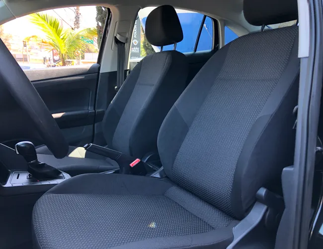 Imagem 9 – Virtus 2021 1.6 Msi Sense Total Flex Automático