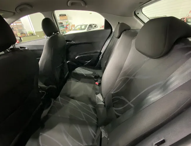 Imagem 10 – Hb20 2015 1.0 Comfort 12V Flex 4P Manual