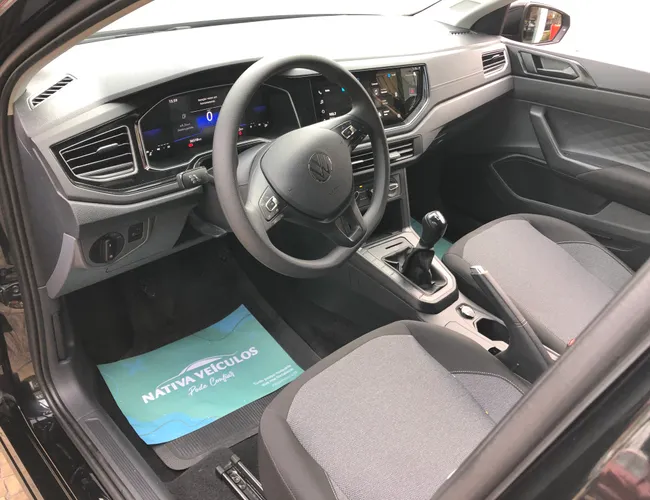 Imagem 6 – Virtus 2024 1.0 170 Tsi Manual