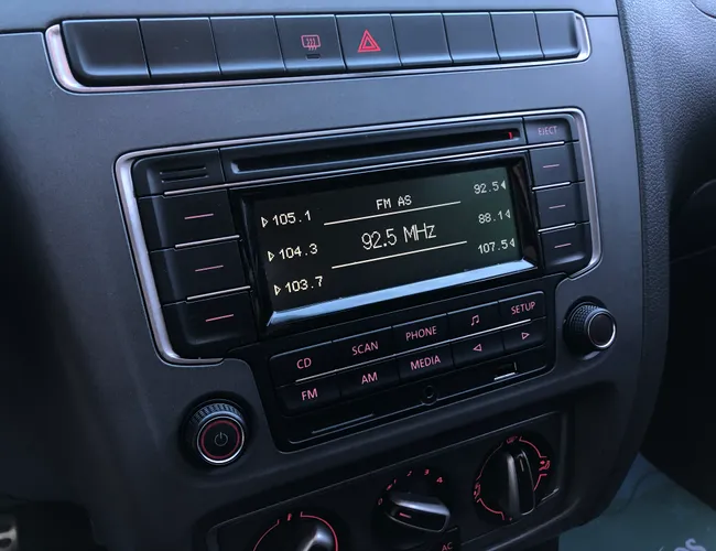 Imagem 12 – Fox 2014 1.6 Mi Highline 8V Flex 4P Manual