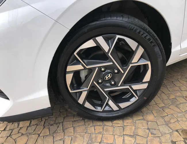 Imagem 5 – Hb20 2024 1.0 12V Flex Comfort Manual