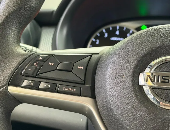 Imagem 12 – Kicks 2018 1.6 16V Flexstart S 4P Xtronic