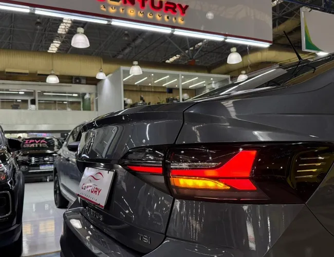 Imagem 11 – Virtus 2023 1.0 200 Tsi Comfortline Automático