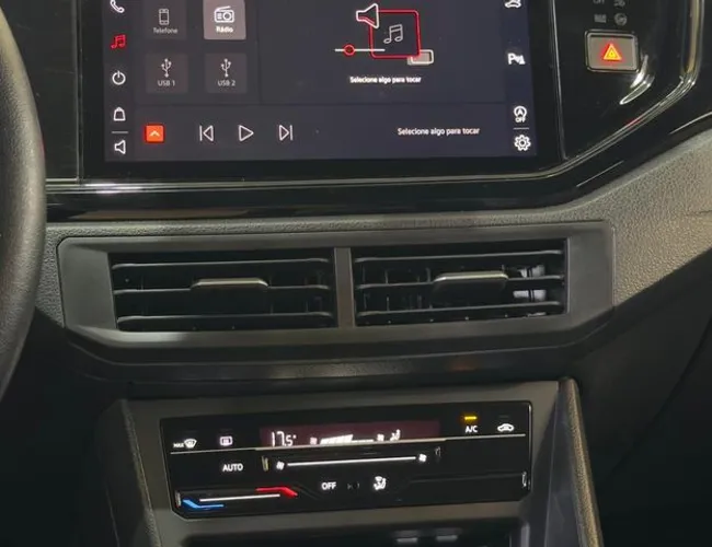 Imagem 11 – Nivus 2023 1.0 200 Tsi Total Flex Highline Automático