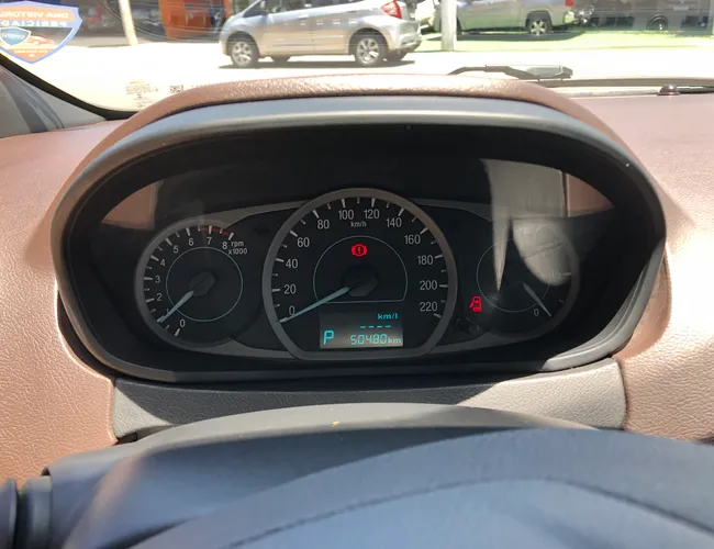 Imagem 16 – Ka 2019 1.5 Ti-Vct Flex Freestyle Automático