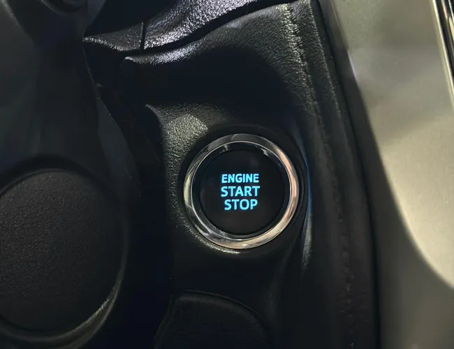 Imagem 14 – Yaris 2022 1.5 16V Flex Xls Connect Multidrive