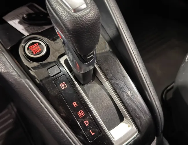 Imagem 12 – Kicks 2020 1.6 16V Flexstart Sv 4P Xtronic