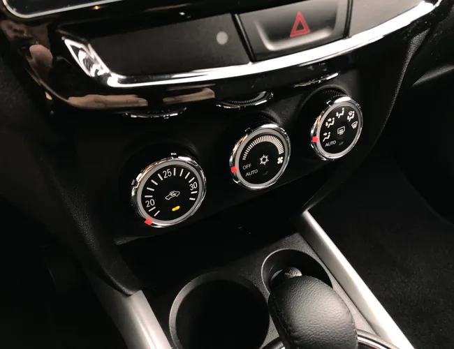 Imagem 14 – Outlander Sport 2022 2.0 Mivec Flex Hpe Awd Automático