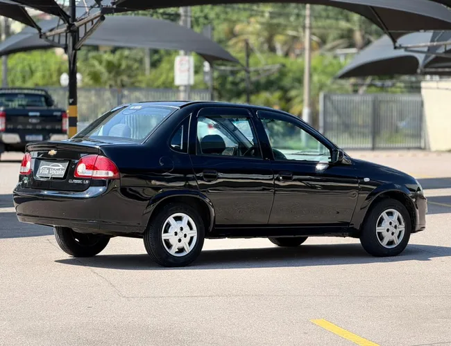 Imagem 5 – Classic 2014 1.0 Mpfi Ls 8V Flex 4P Manual