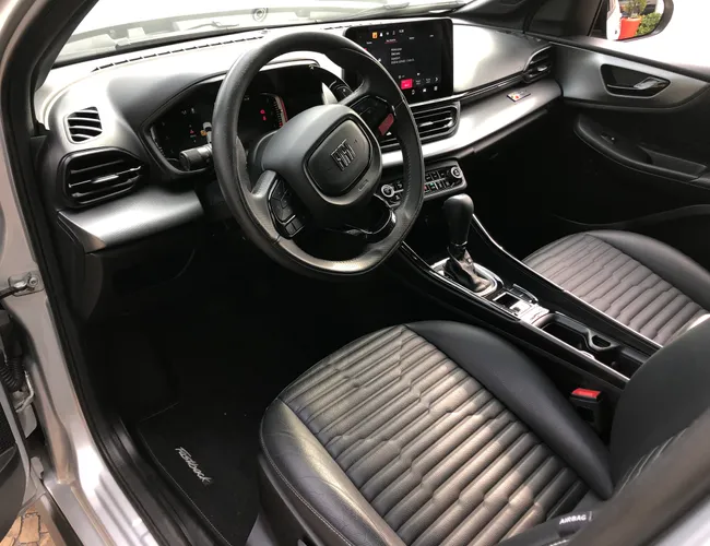 Imagem 6 – Fastback 2023 1.3 Turbo 270 Flex Limited Edition At6