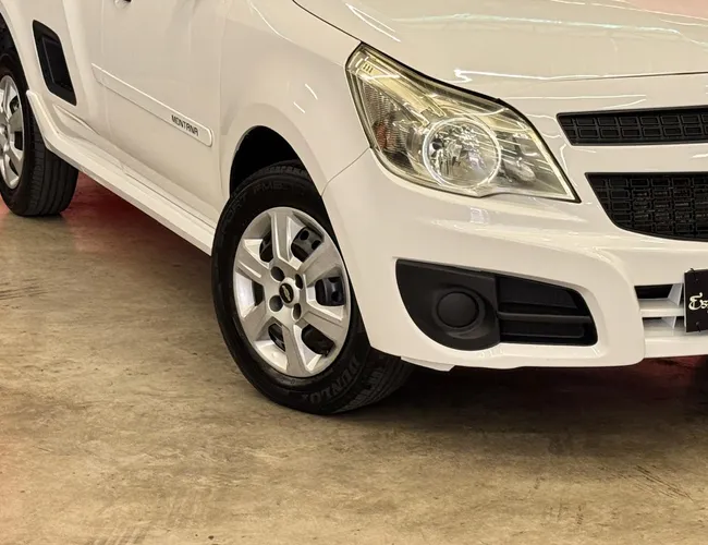 Imagem 12 – Montana 2020 1.4 Mpfi Ls Cs 8V Flex 2P Manual