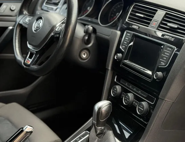 Imagem 16 – Golf 2015 1.4 Tsi Highline 16V Gasolina 4P Automático