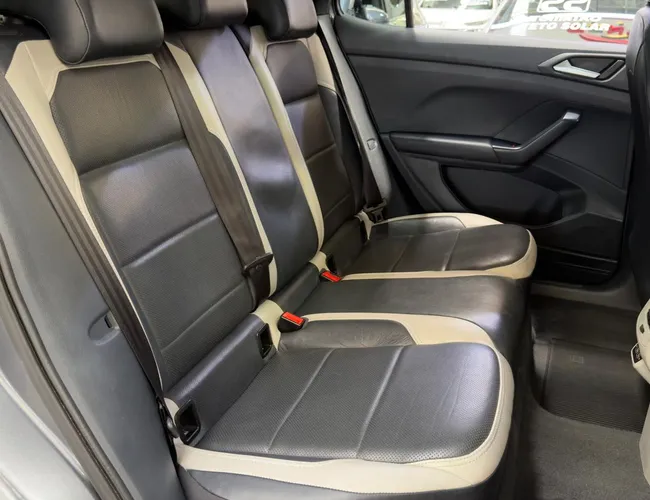 Imagem 19 – T-Cross 2020 1.4 250 Tsi Total Flex Highline Automático