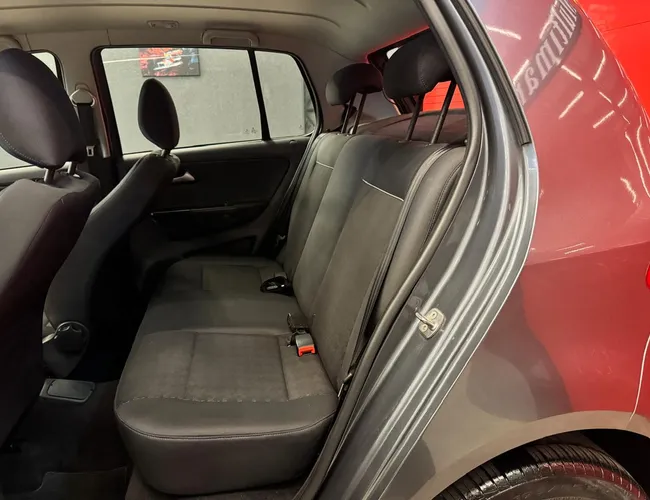 Imagem 13 – Fox 2016 1.6 Msi Comfortline 8V Flex 4P Manual