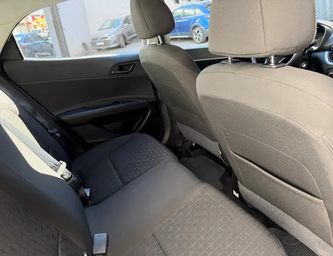 Imagem 13 – Hb20 2025 1.0 Tgdi Flex Comfort Plus Automático