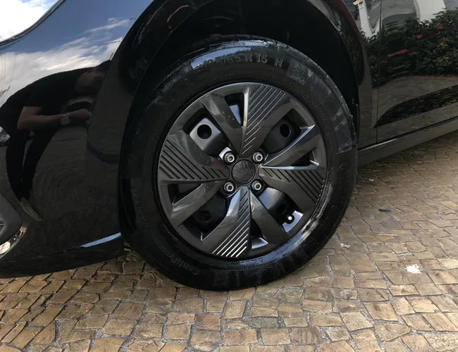 Imagem 5 – Polo 2024 1.0 Mpi Track Manual