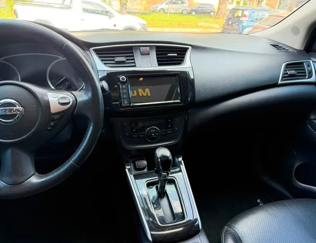 Imagem 12 – Sentra 2020 2.0 Sl 16V Flexstart 4P Automático