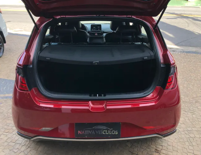 Imagem 11 – Hb20 2020 1.0 Tgdi Flex Sport Automático