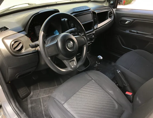 Imagem 6 – Strada 2021 1.4 Fire Flex Endurance Cs Manual