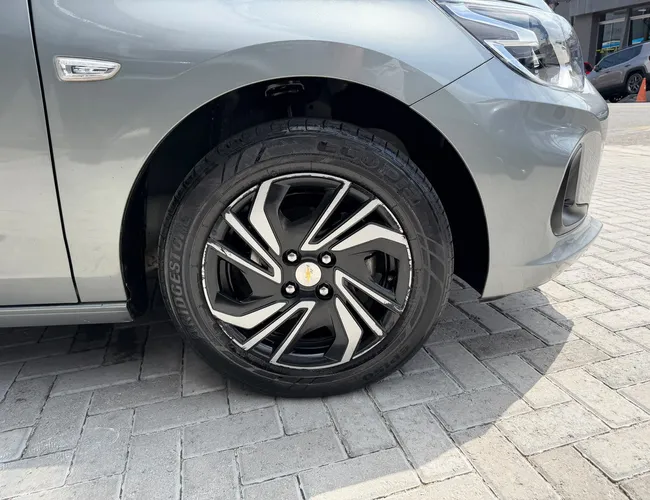 Imagem 16 – Onix 2024 1.0 Flex Plus Lt Manual