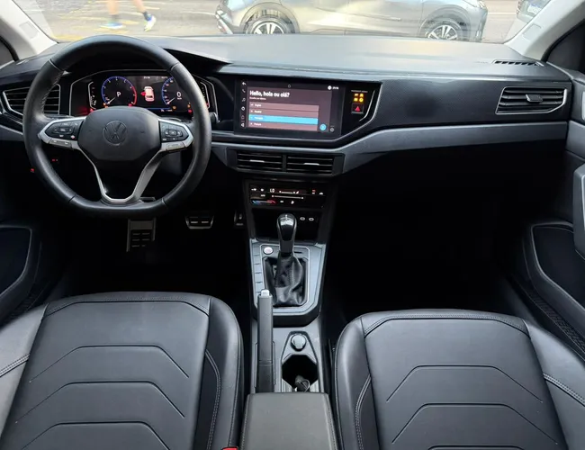 Imagem 11 – Polo 2024 1.0 170 Tsi Highline Automático
