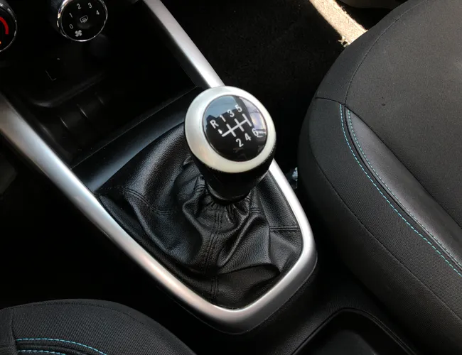 Imagem 14 – Onix 2019 1.0 Mpfi Lt 8V Flex 4P Manual
