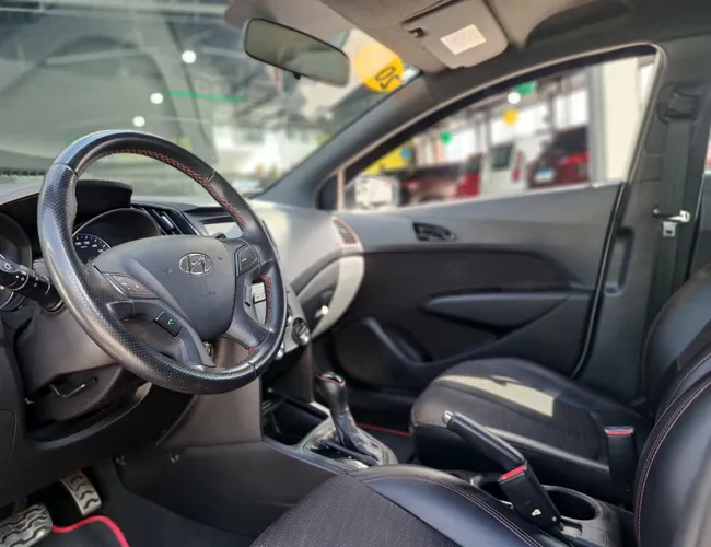 Imagem 6 – Hb20 2019 1.6 R Spec 16V Flex 4P Automático